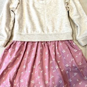 Adorable gap 4T dress